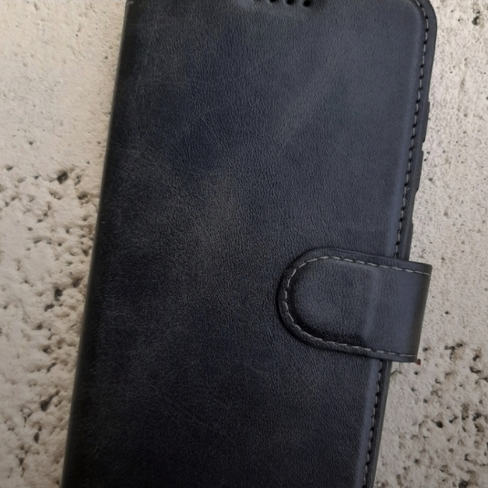 Samsung Galaxy A50 Wallet Case's
